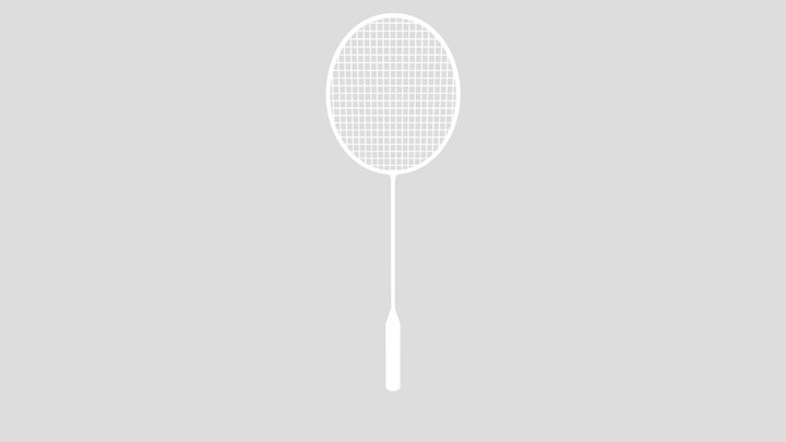Badminton Racket