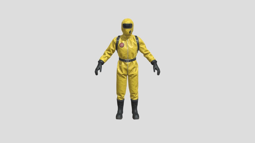 hazmat ch5