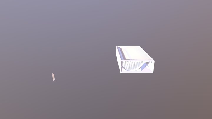 ATELIER ARQ 3D Model