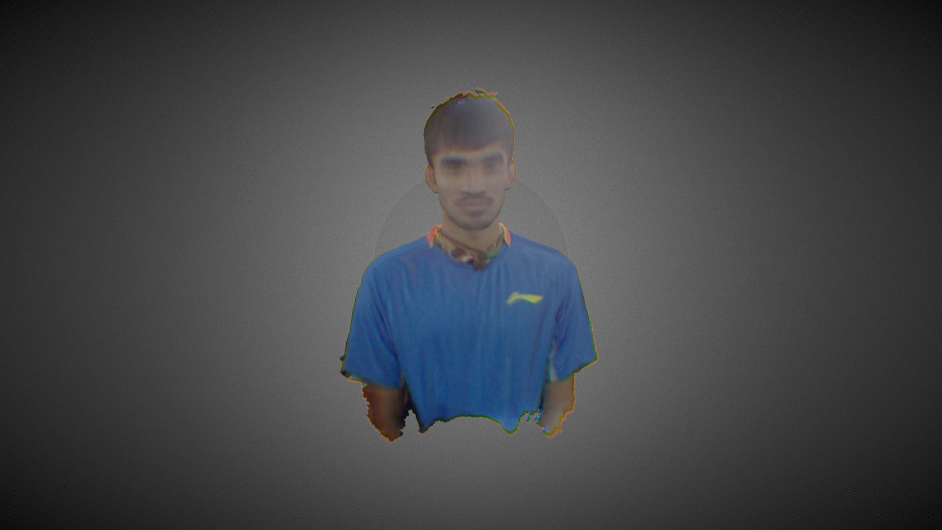 Srikanth - 3D model by kfc [948ce14] - Sketchfab