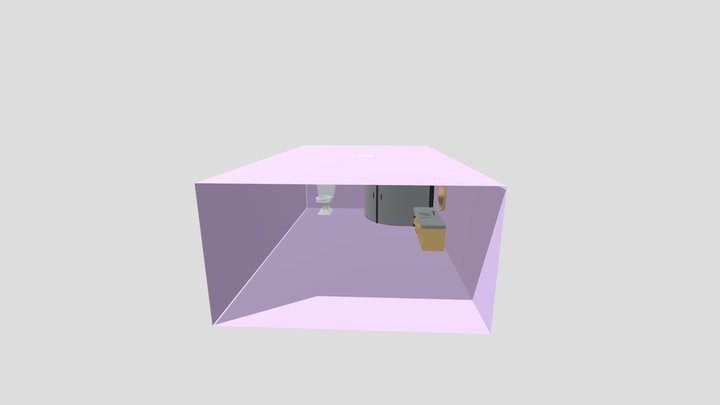 CURTO E BALLO 3D Model