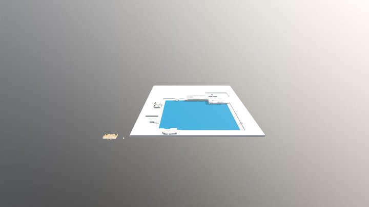 4d 3D Model