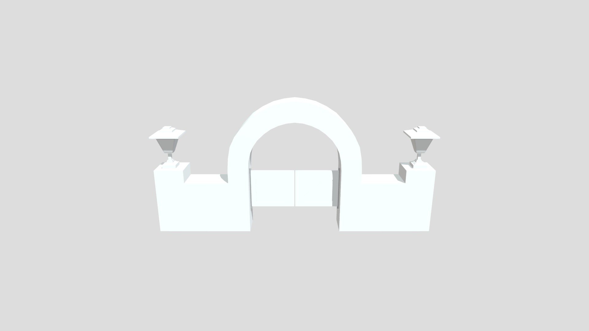 Gate Model