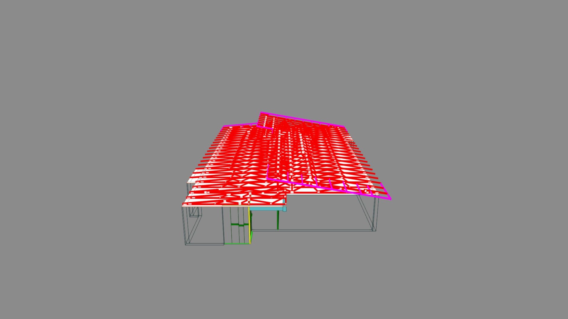 FERGUS-PALMVIEW224-S - Download Free 3D model by Porters Truss & Frame ...