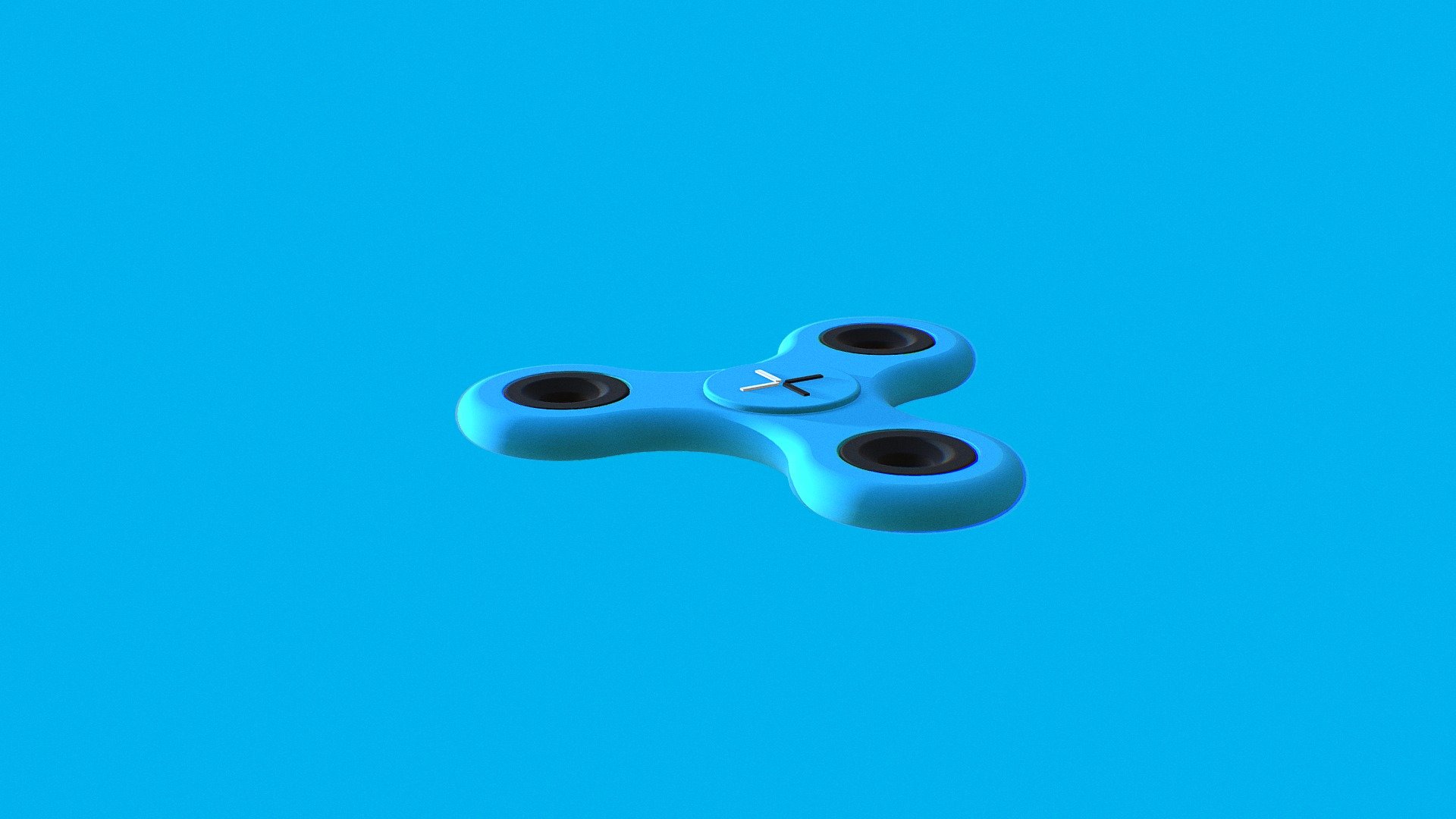 Handspinner2 Poly
