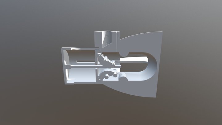 Montaje 3D Model