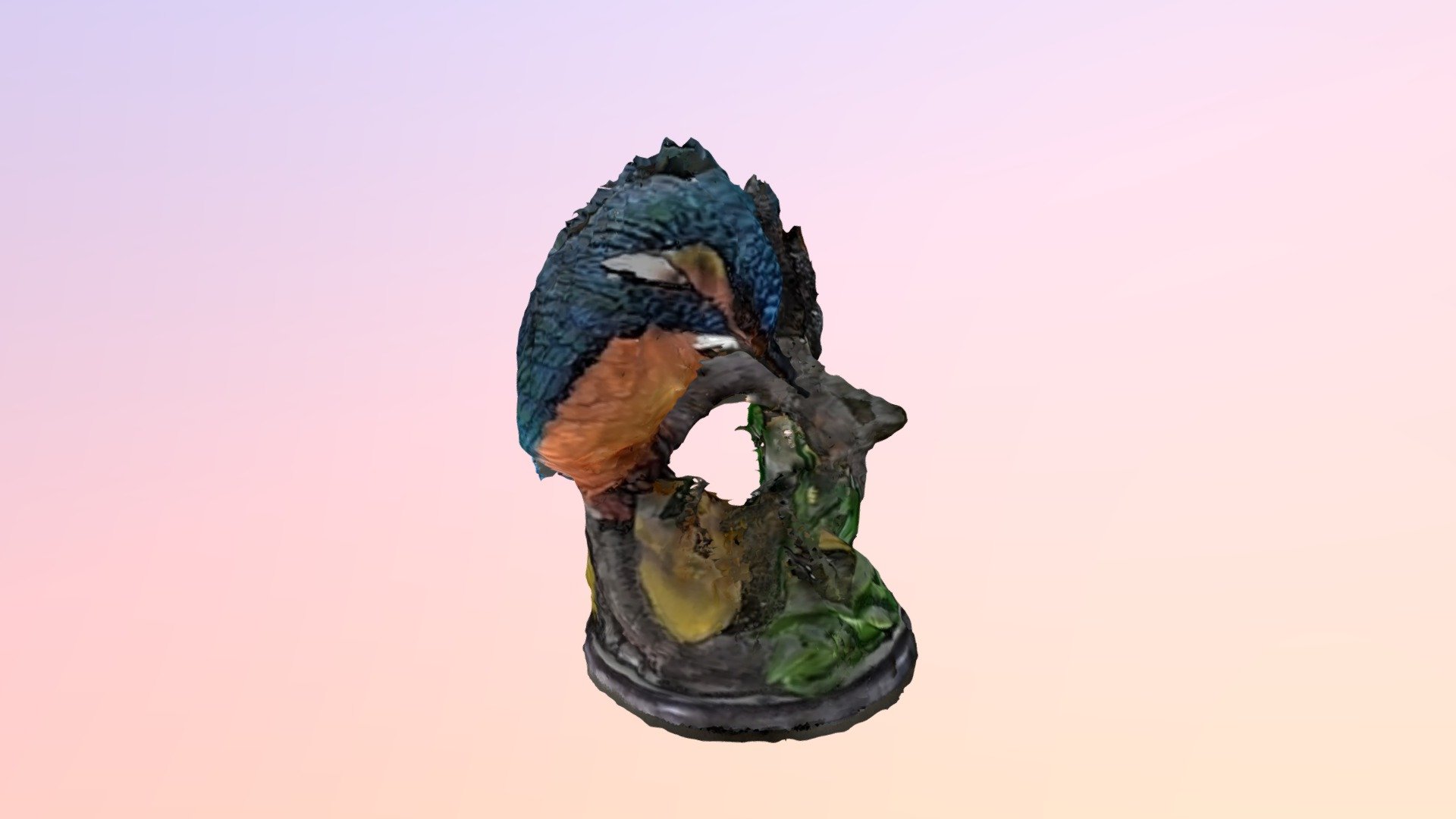 New Qlone