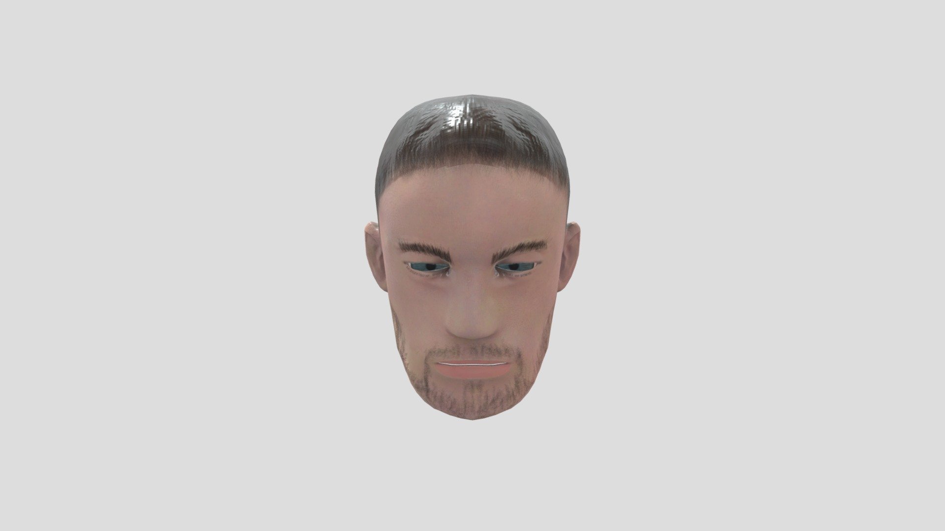 Paul Walker Bust