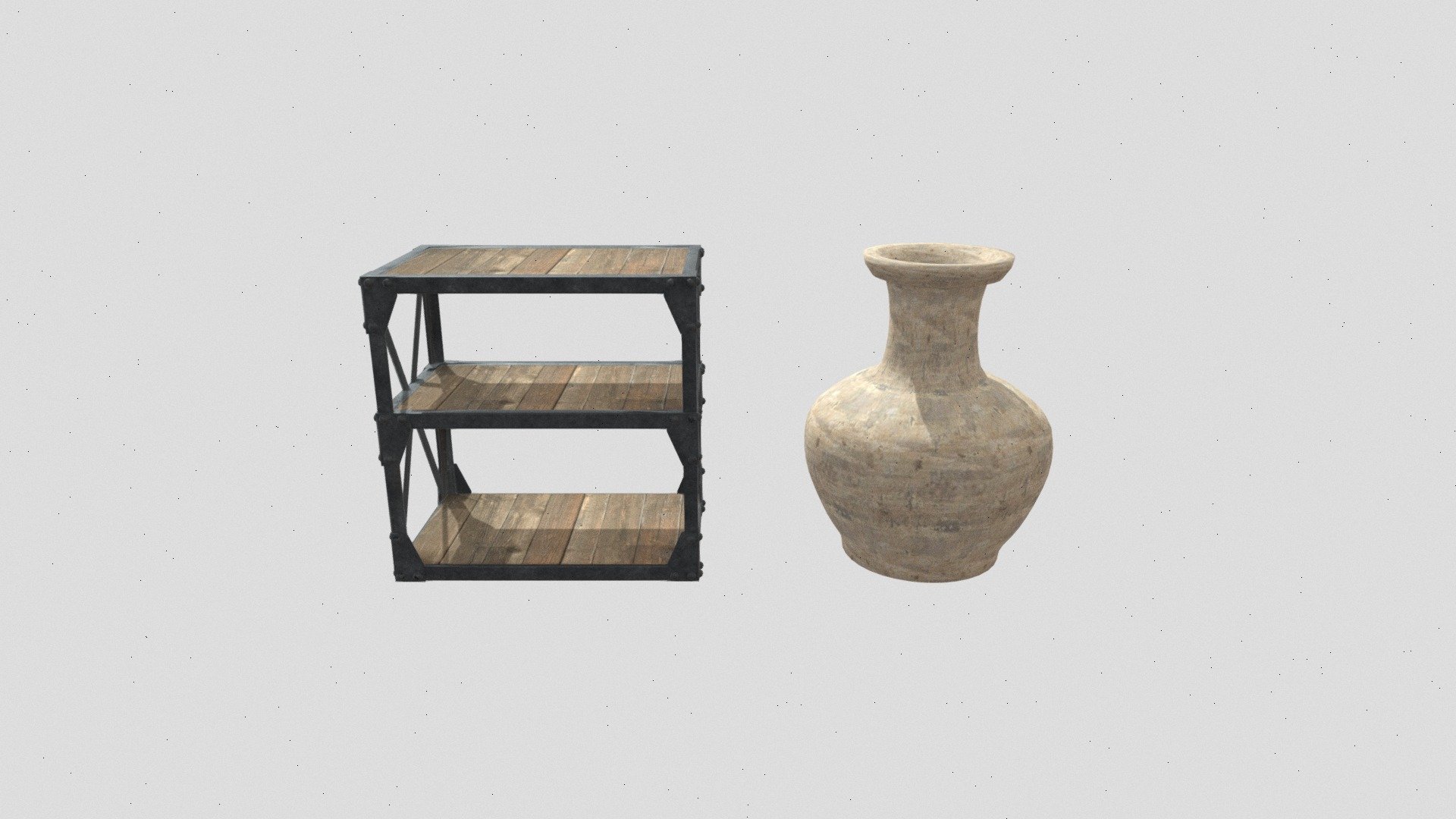 Practice Review Photogrammetry - Download Free 3D Model By Ale157 ...