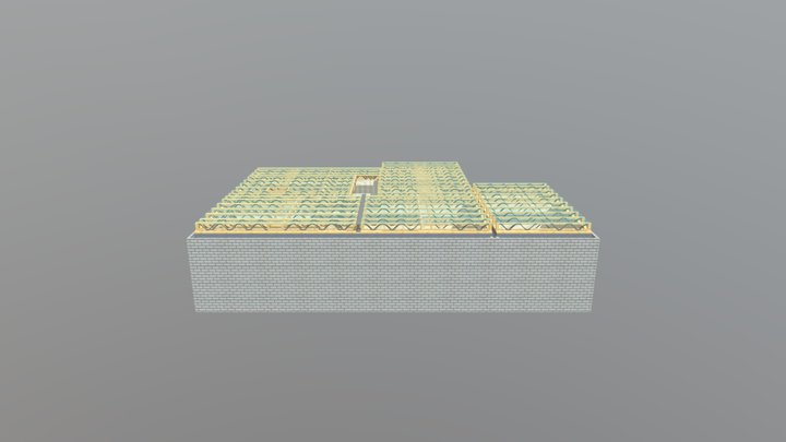 J19301 3D Model