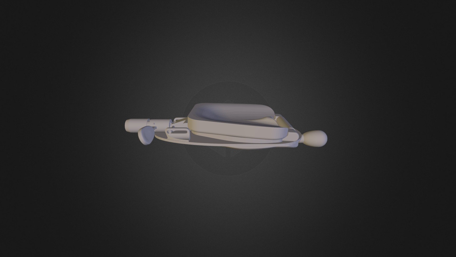 [Adjust] Seat