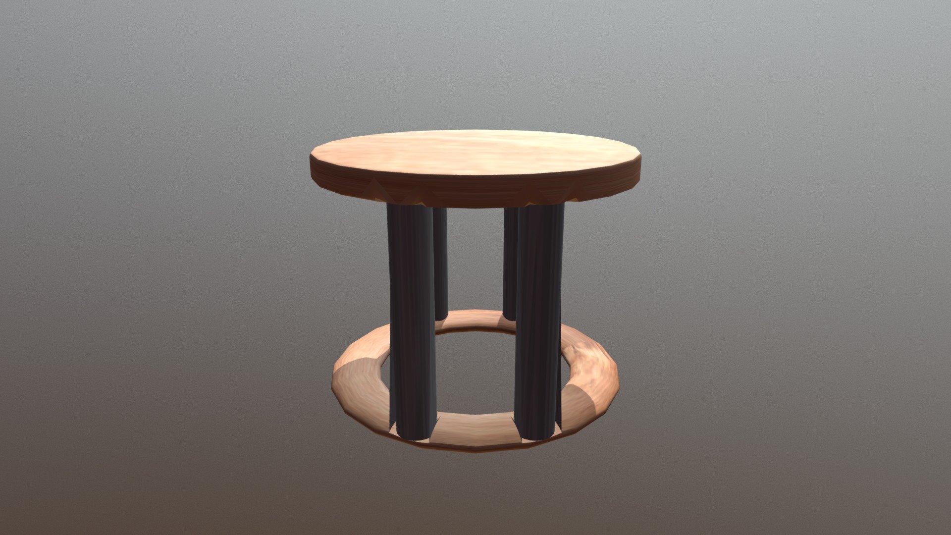 Assignment 1 - Coffee Table