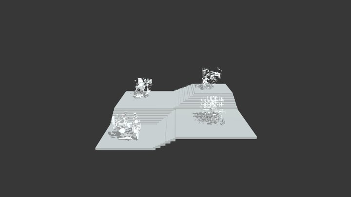KC Final 3D Model