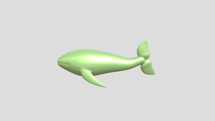 2223_S3DA&V_ForcevilleJ_opdracht01 3D Model