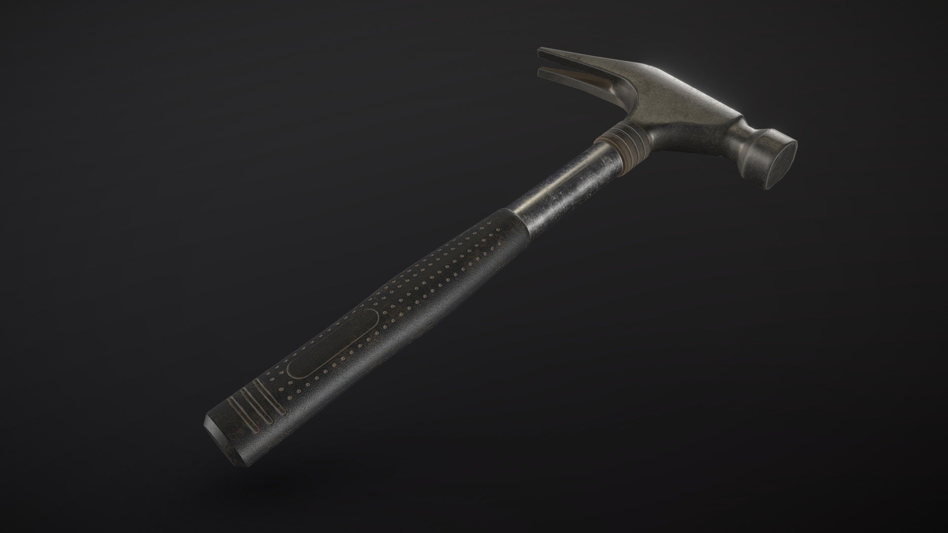 GAP Hammer