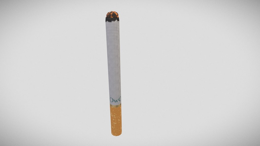 Cigarette