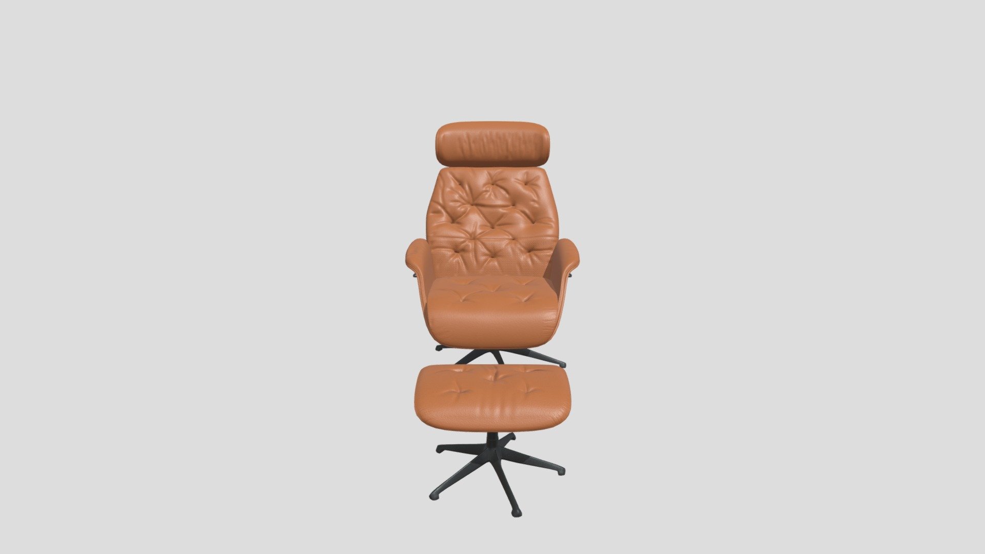 Flexlux Armchair