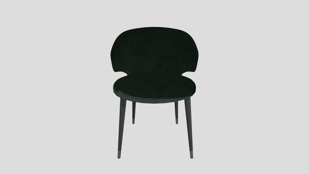 Eichholtz Dining Chair Volante