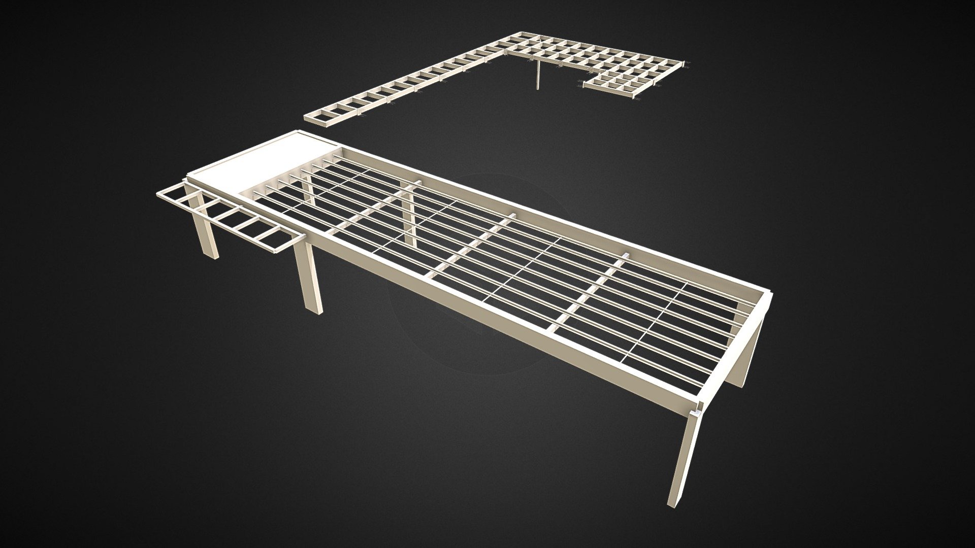 Estrutura Residencial
