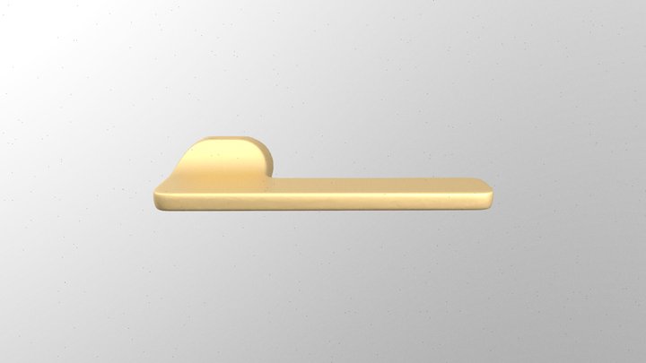 Imola KIOL MG00 3D Model