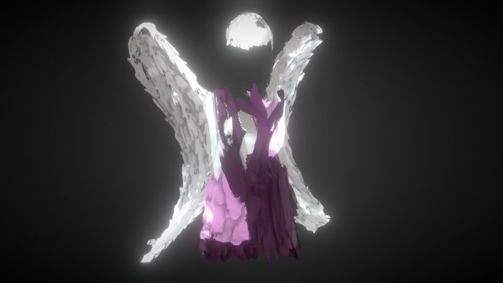 DIST_COLMER_DRESSTEST 3D Model
