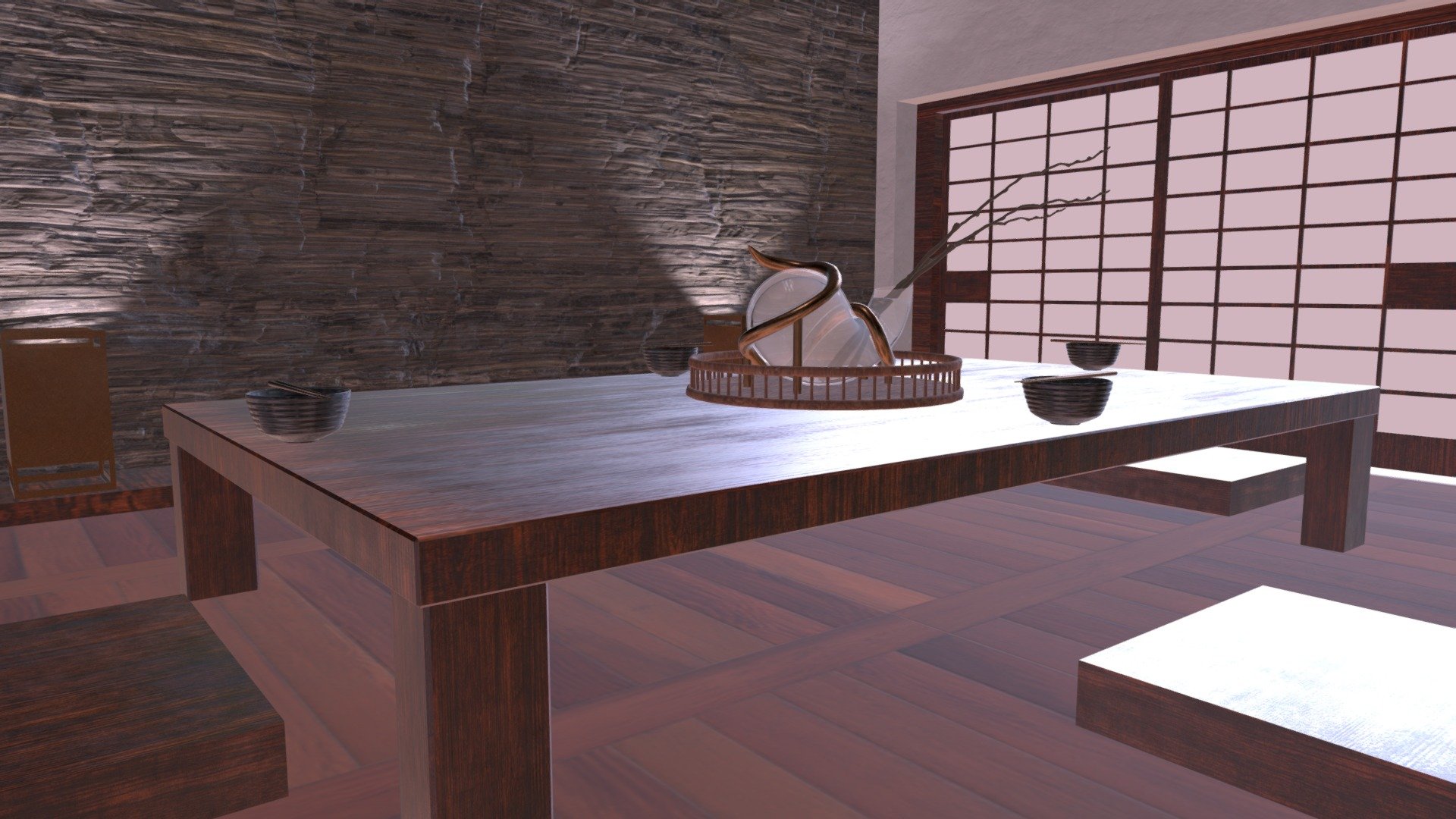 Final Scene V4