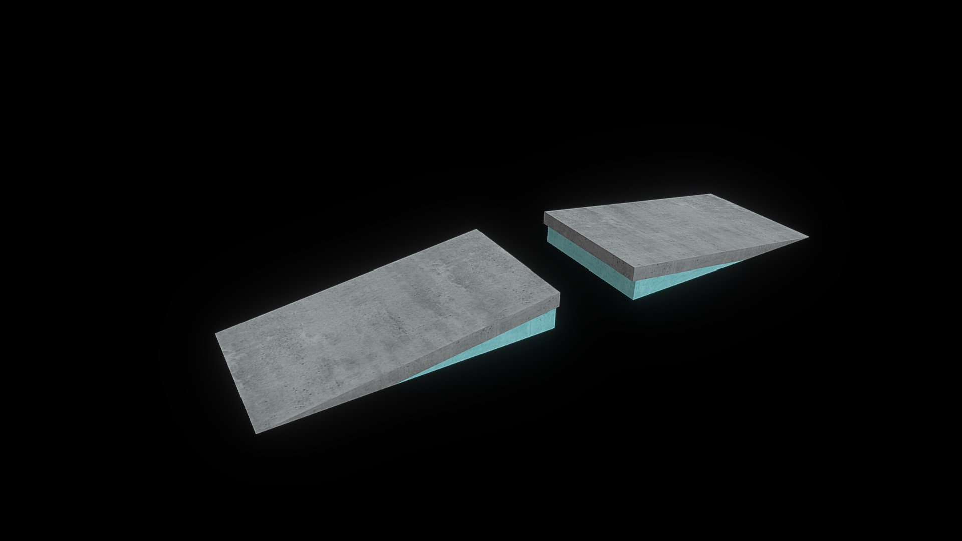 Kicker To Kicker - 3D model by Christoph Weiß (@Christophweiss ...