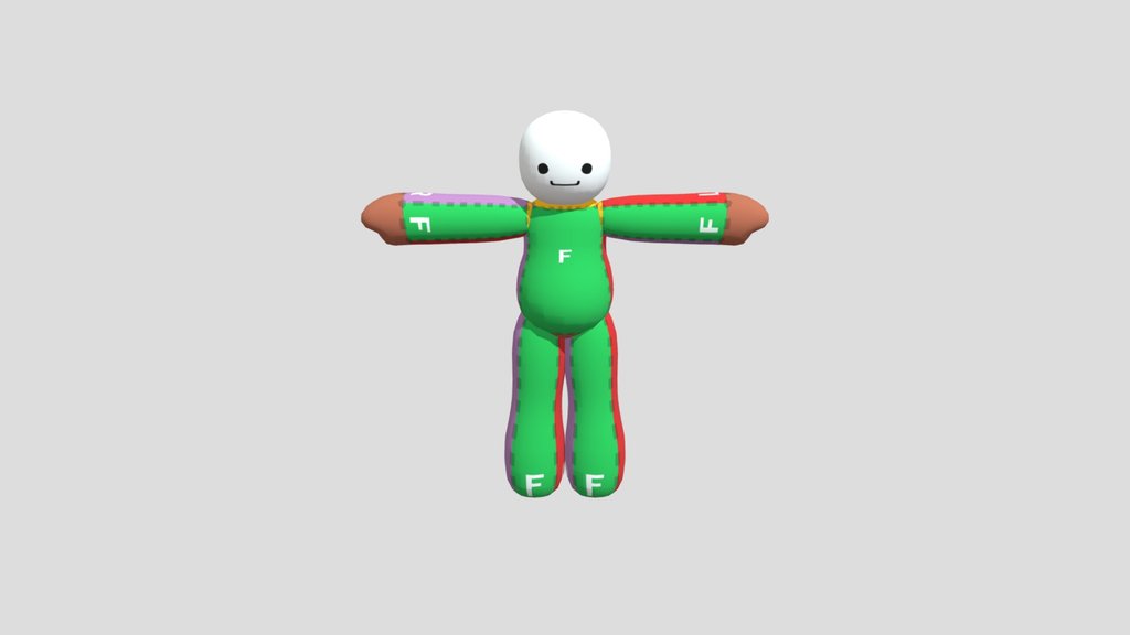 Polytopia Avatar V3 "Tubby"