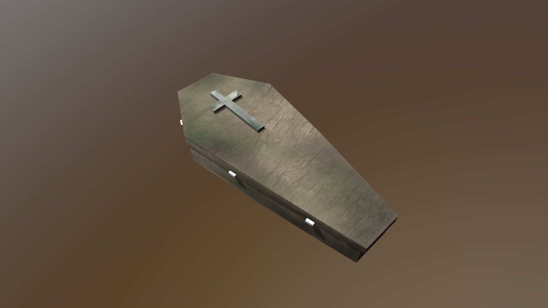 VTD 152 A5 - Coffin