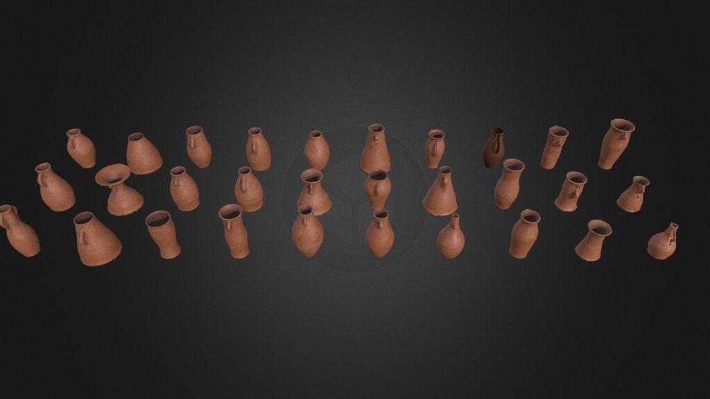 Vase generator test 1