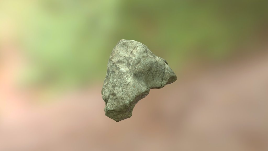 Stone Rock
