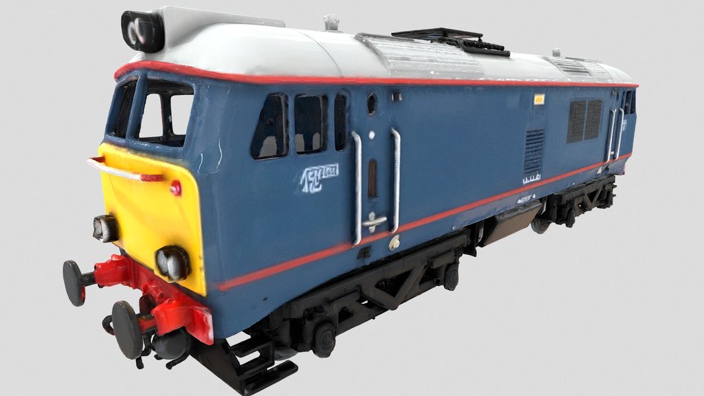 [X]-Train.Six