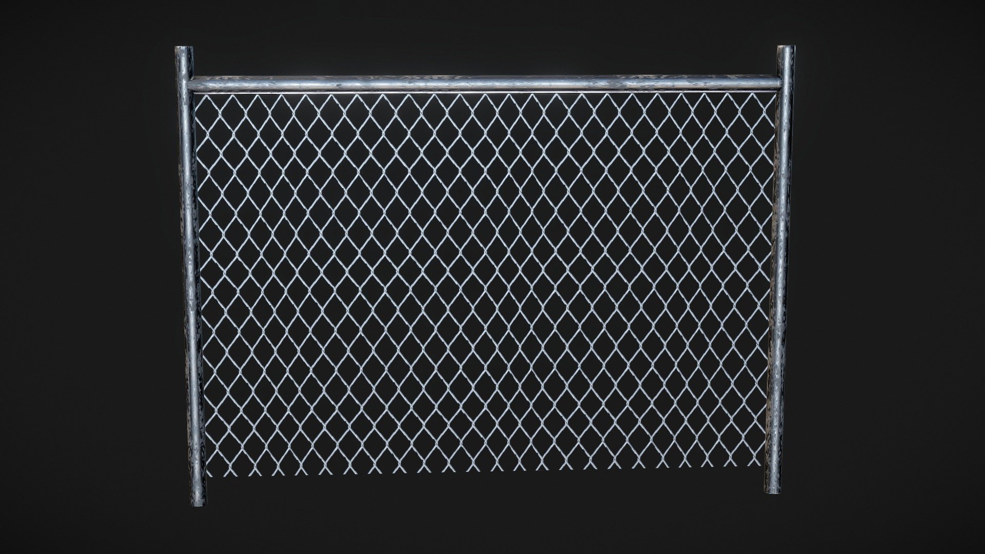 Fence - 445