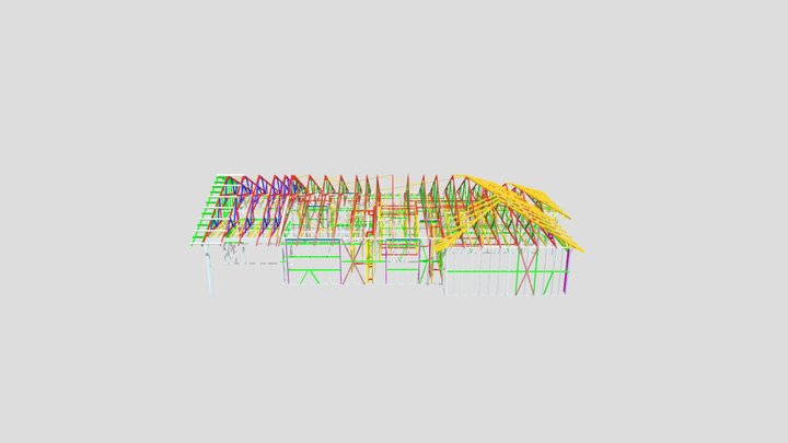 95769 3D Model