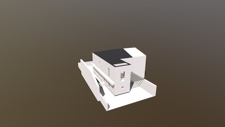 TMT_2 3D Model