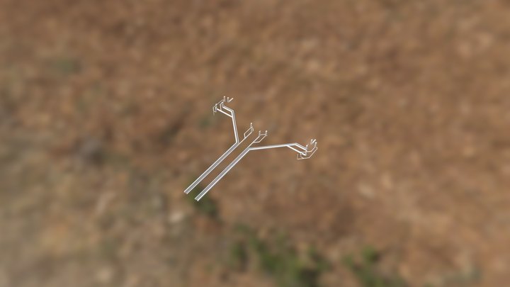 fsdfsd 3D Model