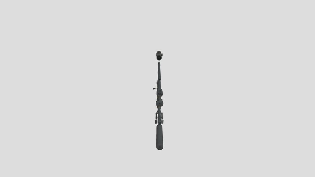 L96A1