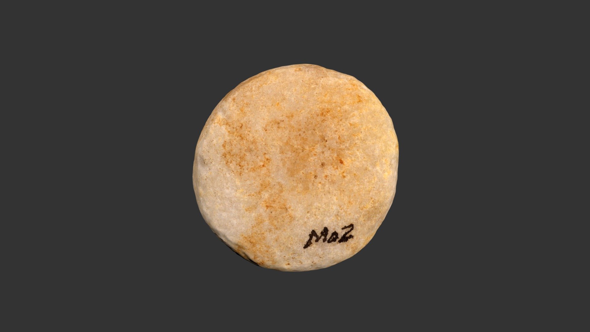 Hammerstone (2101a332)