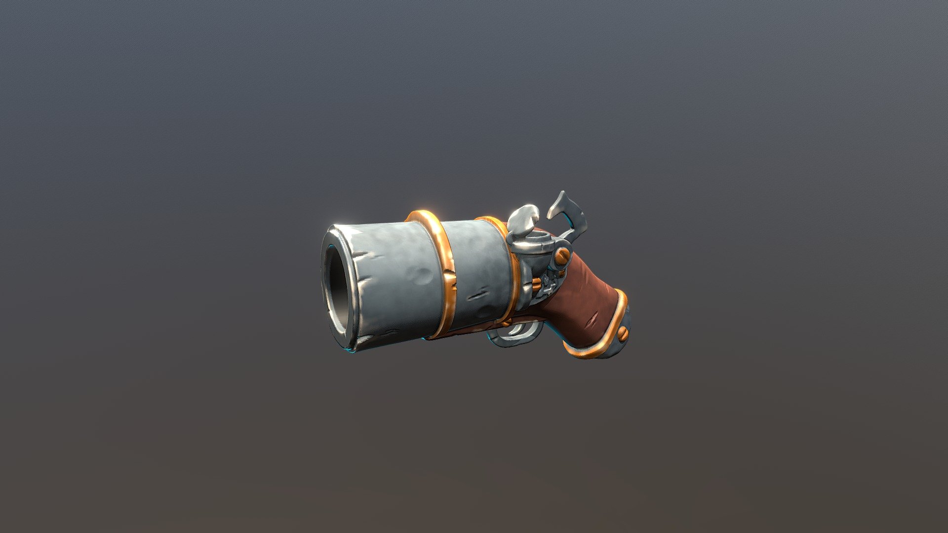Blunderbuss
