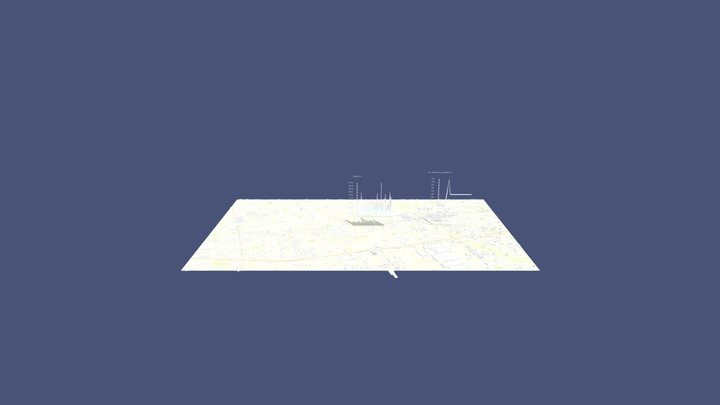 Assignment3geospatial 3D Model