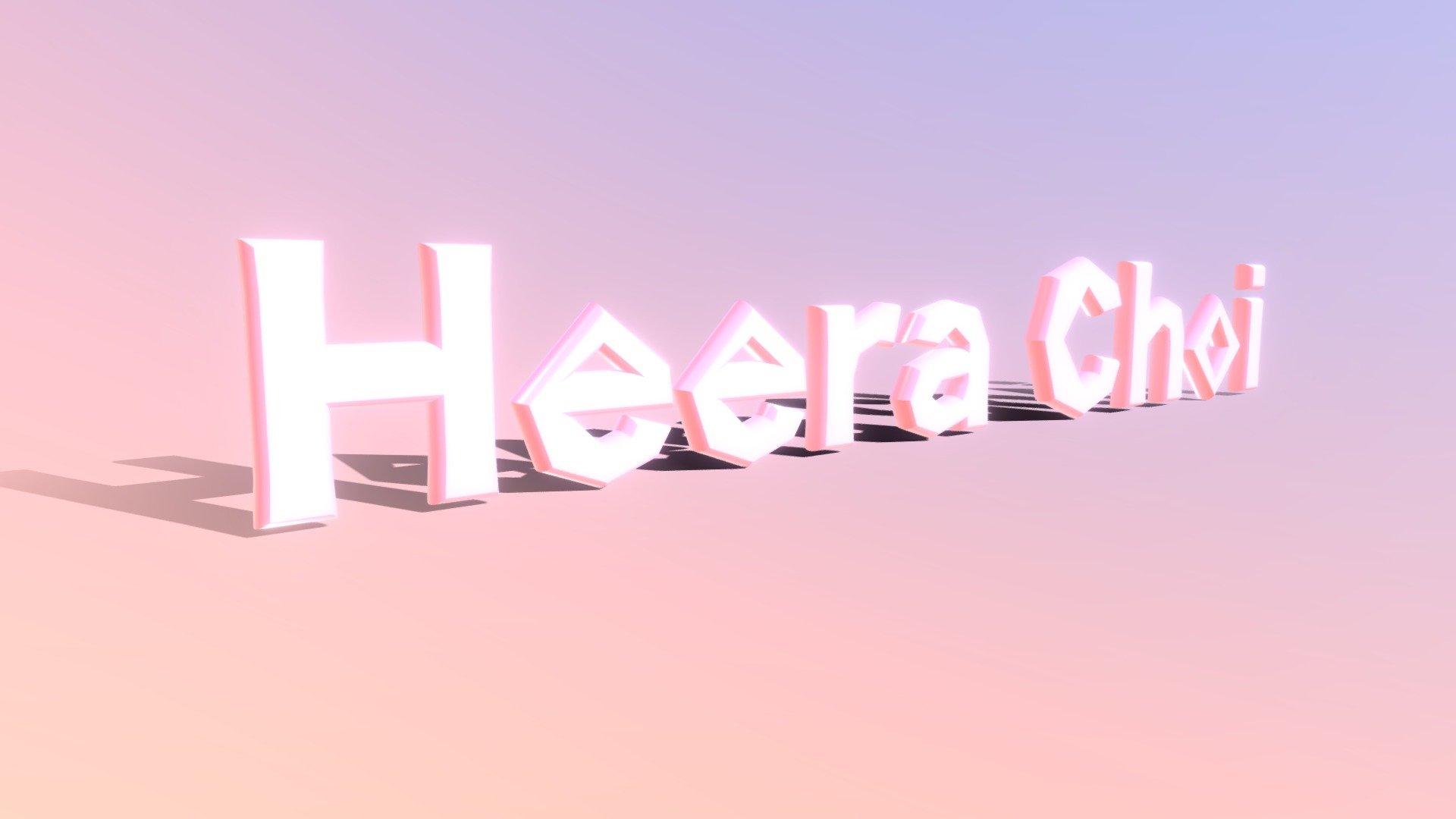 Name Design
