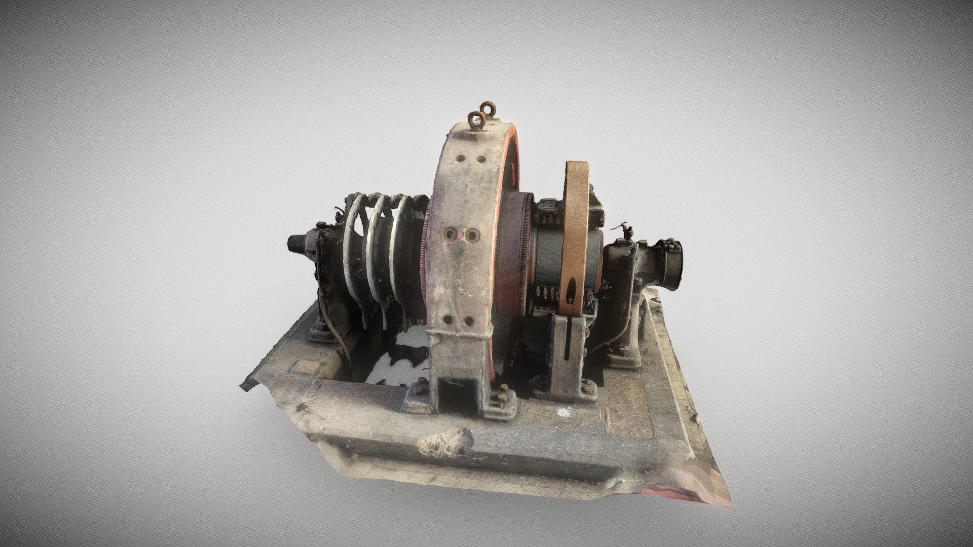 Turbine u4