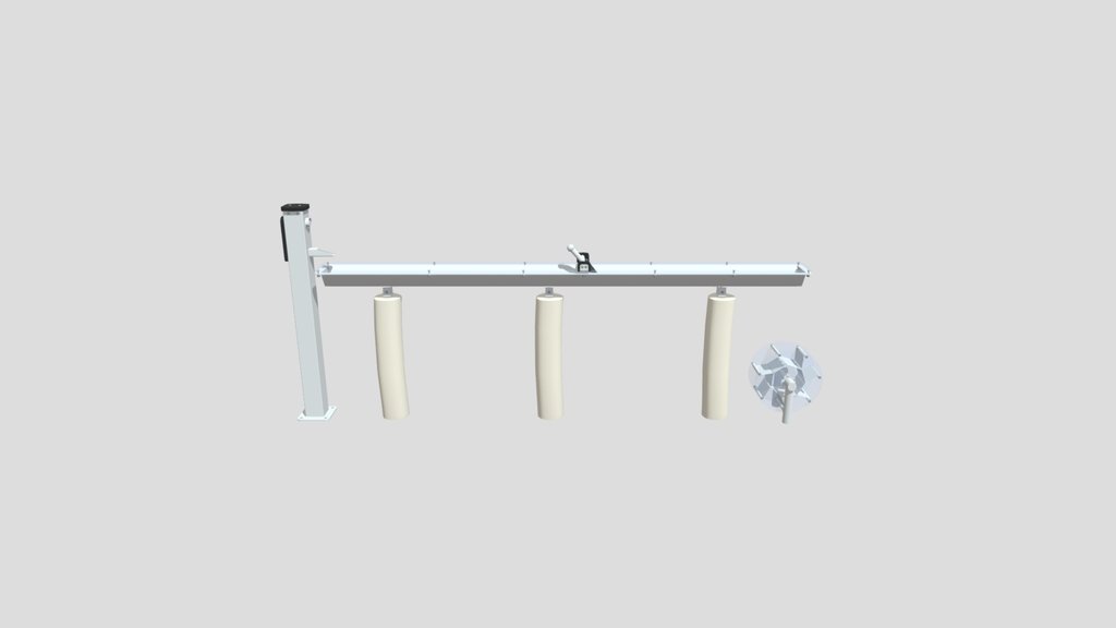 ROBINIA RB2852