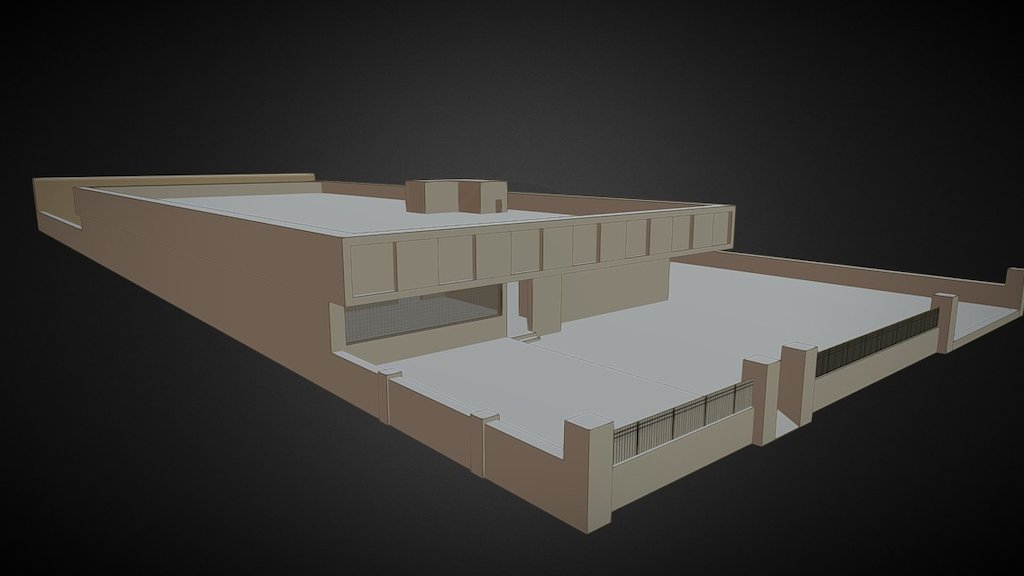 My House