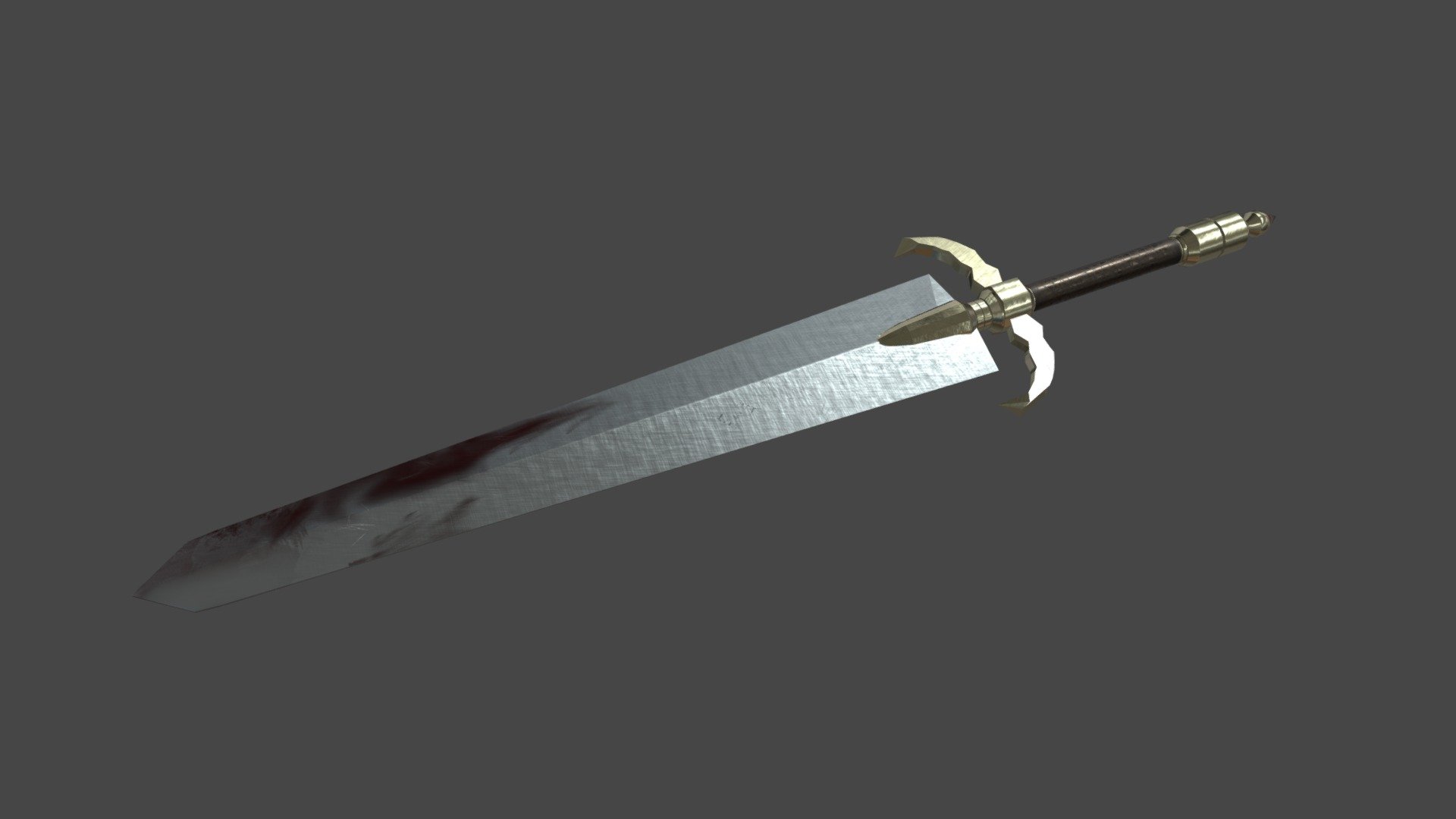 Great Sword | Yu-Gi-Oh! Wiki | Fandom