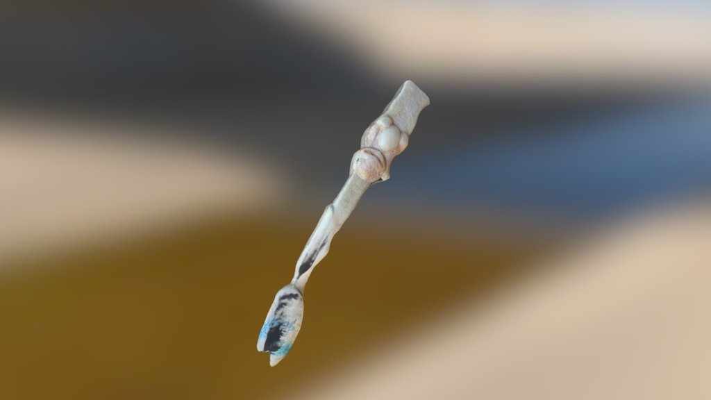 Toothbrush