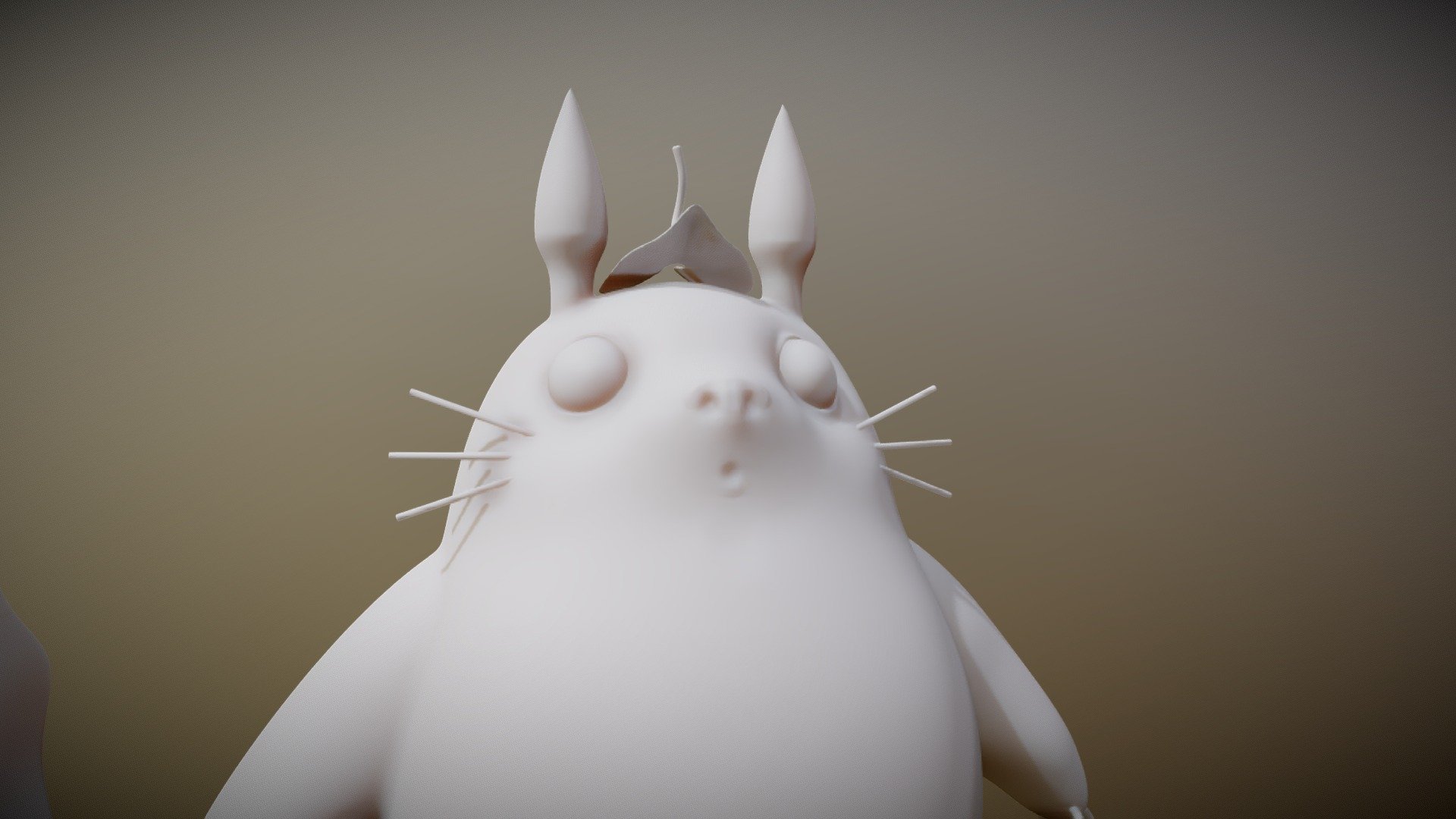 Totoro