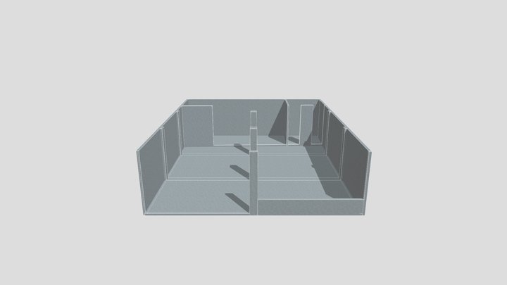 demo 3D Model