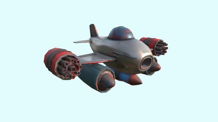 Fat Plane