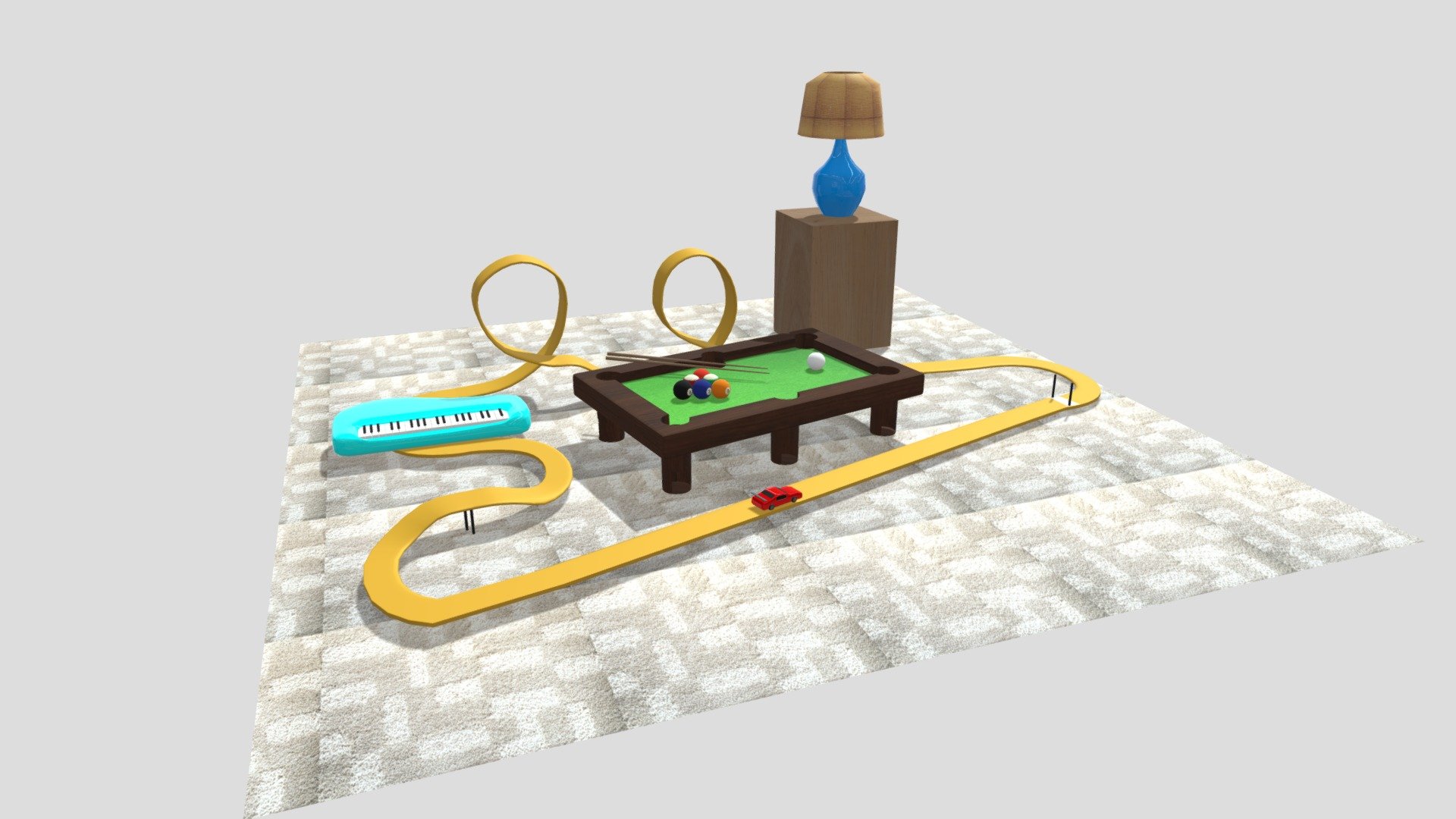 Final Project